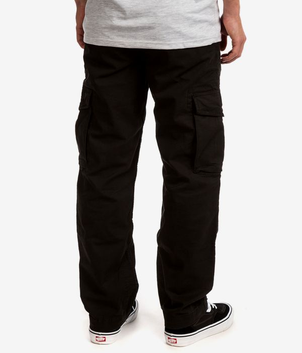 REELL Flex Cargo LC Hose (black canvas)