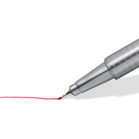 STAEDTLER® triplus® fineliner 334 Fineliner Design Journey 0,3 mm 24er Set
