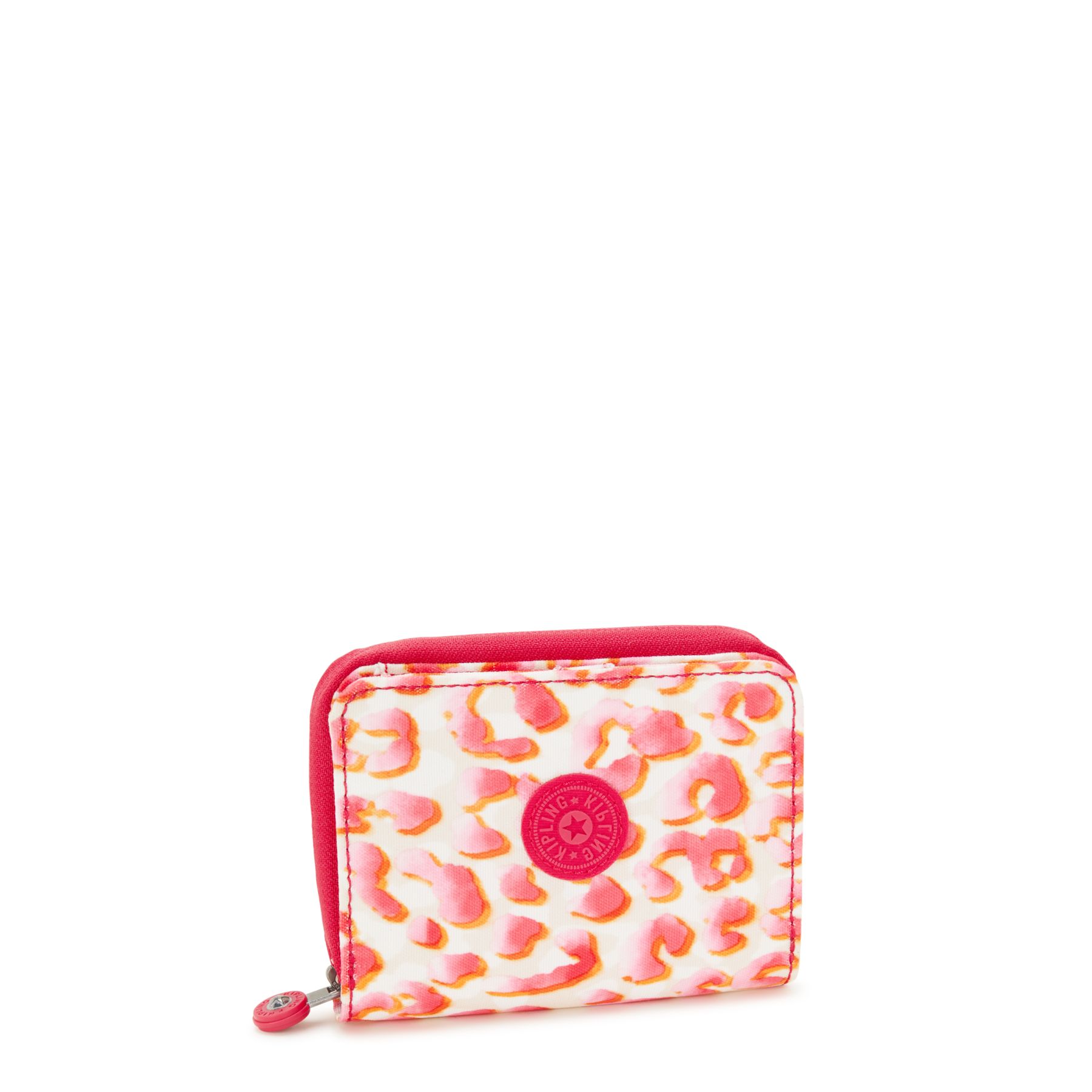 MONEY LOVE Portefeuille Moyen RFID - Latin Cheetah
