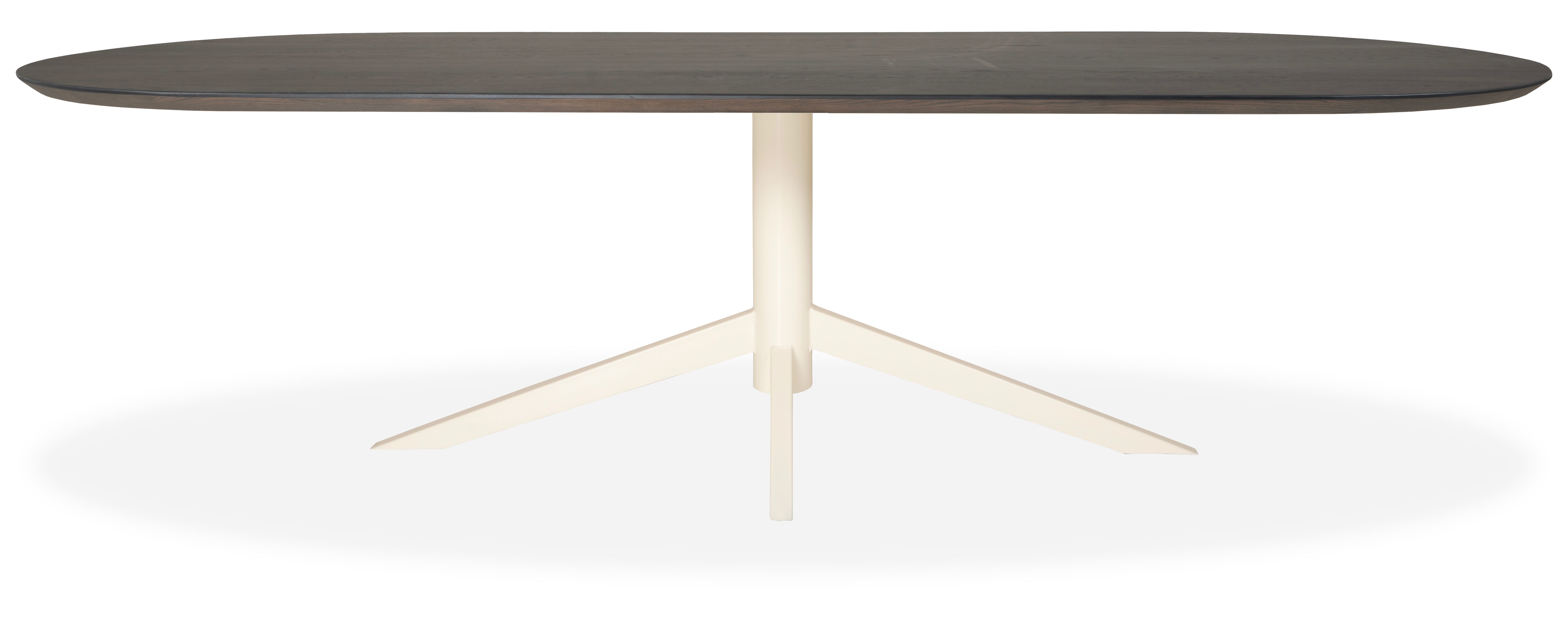 Eetkamertafel Amarant