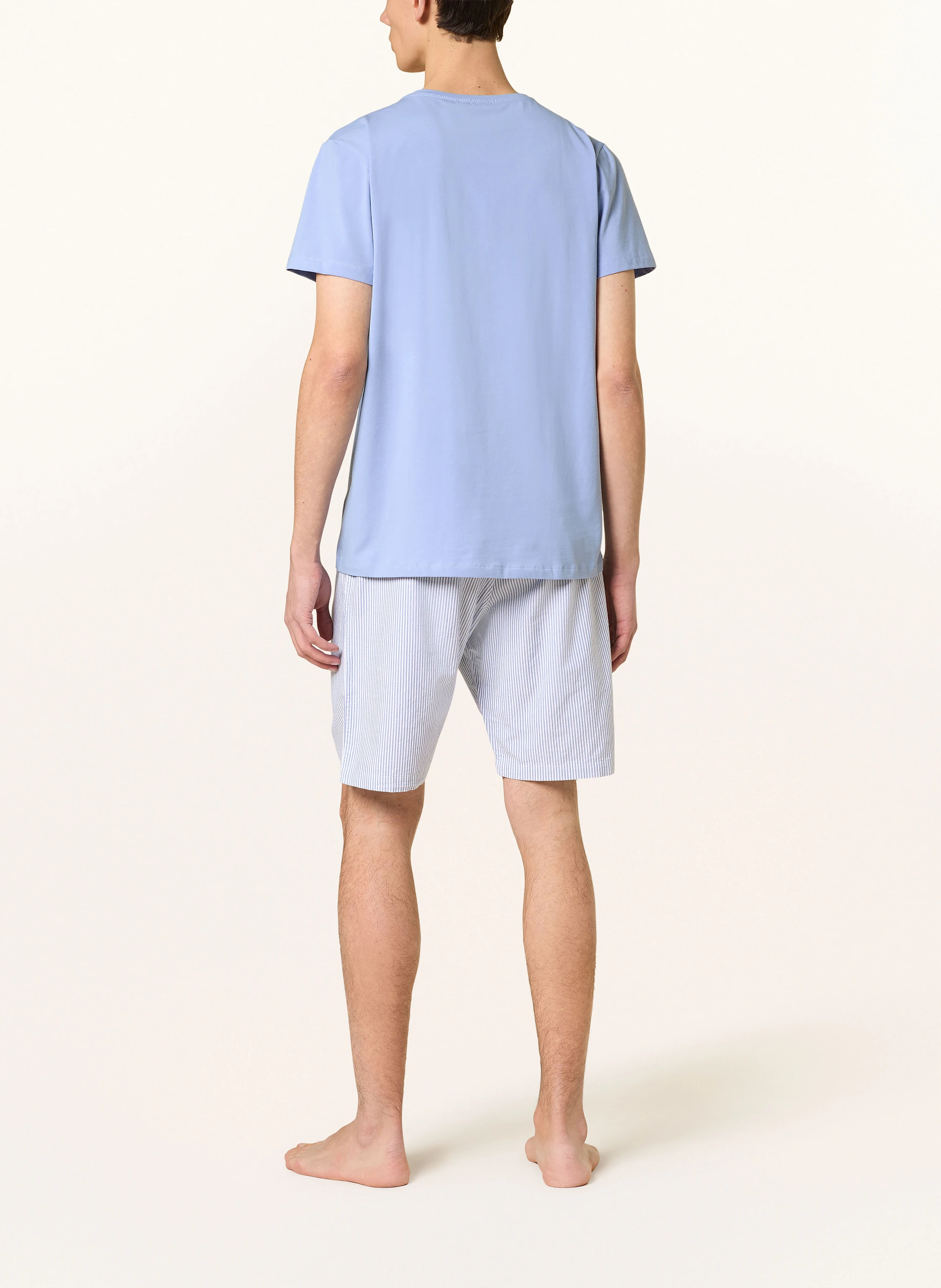 STROKESMAN'S Schlafshirt