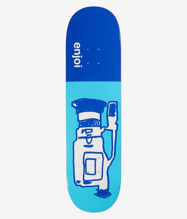 Enjoi Glitch 8.5