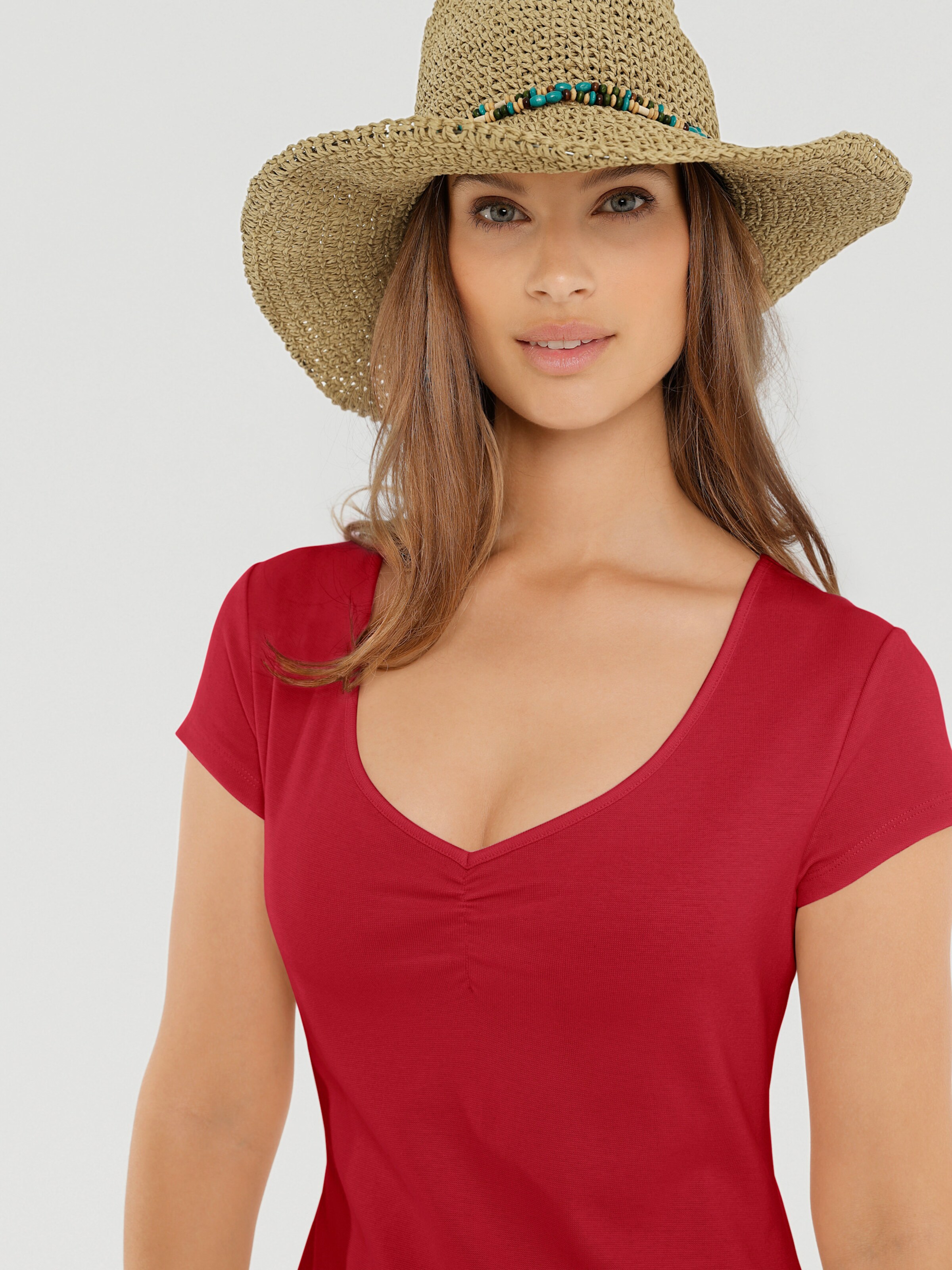 Shirtkleid