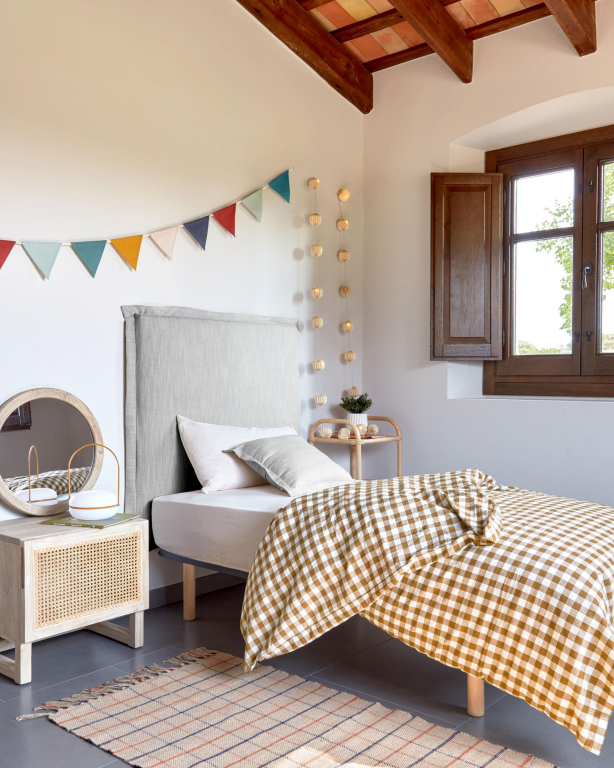 Kave Home Rexit nachtkast