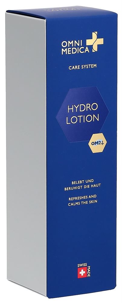 4protection Hydro Lotion<br>200 ml, Lotion