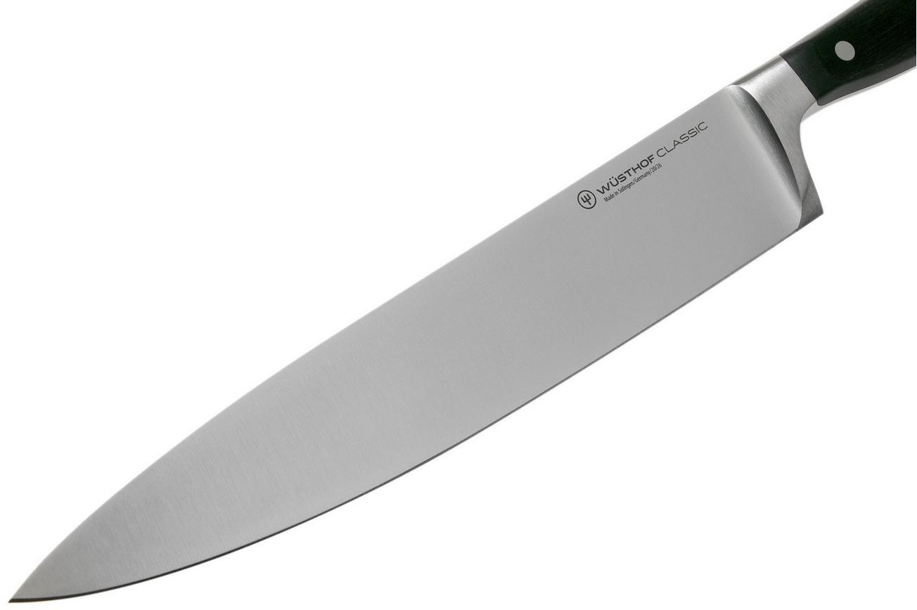 Wüsthof Classic koksmes 26 cm, 1040100126