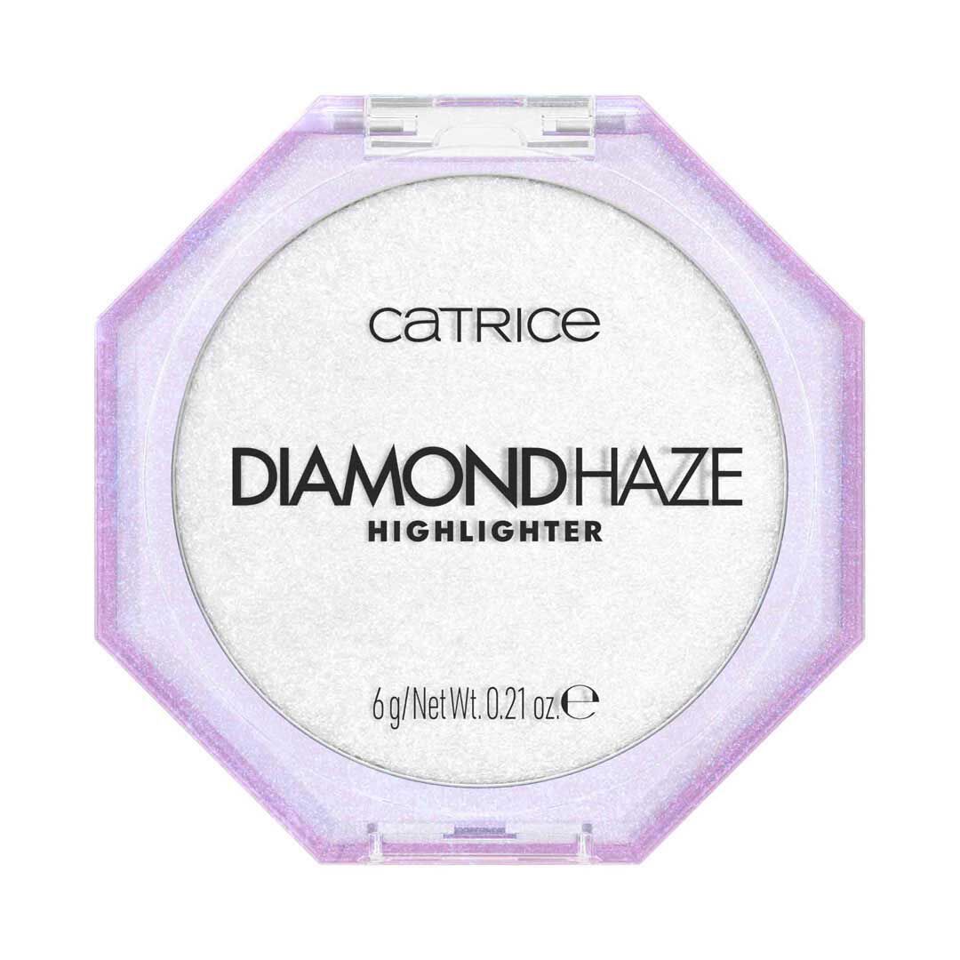CATRICE  Iluminador de neblina de diamante