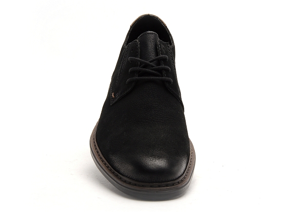 Rieker basses homme 17600 noir