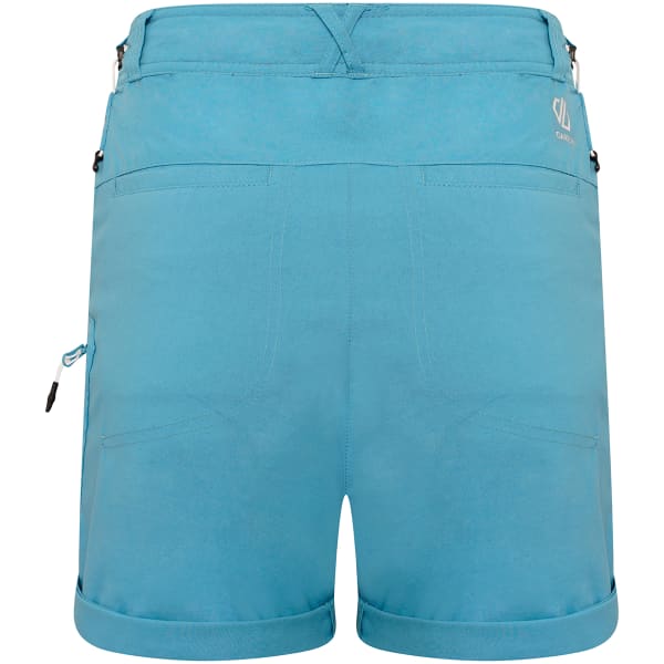 Short randonnée DARE 2B MELODIC II SHORT W CAPRI BLUE