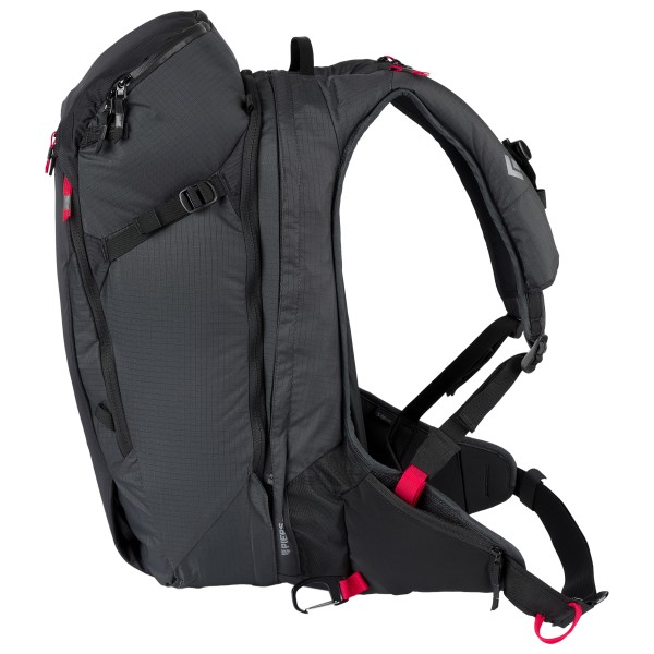 Black Diamond - Jetforce Pro Pack 35 - Sac à dos airbag