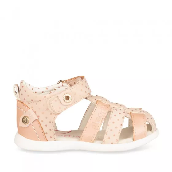 Sandales ROSE ABSORBA