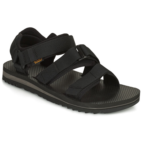 Teva - M Cross Strap Trail BLACK Negro