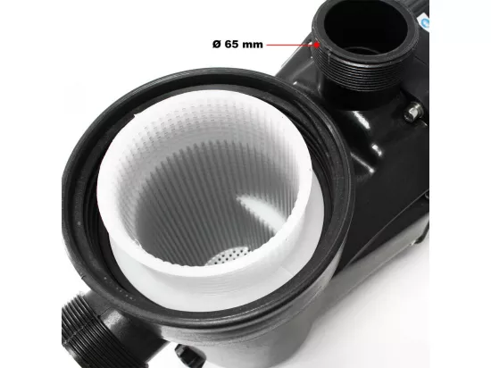 Pompe piscine 33600l/h 1500 57 x 17 x 34 cm 16_0001466