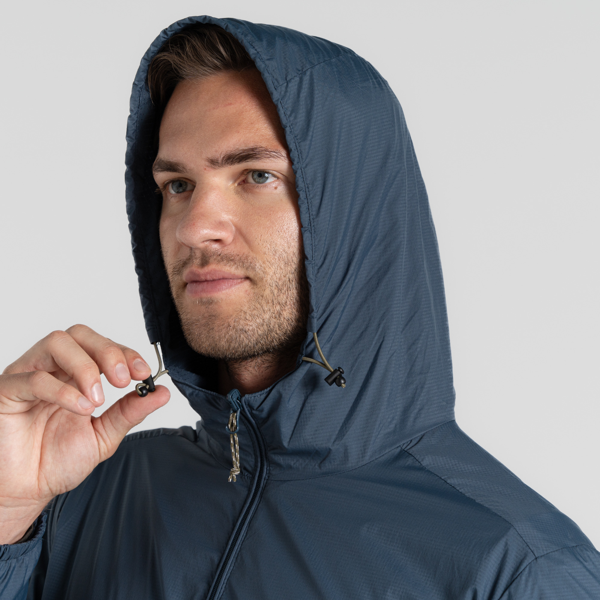 NosiLife Ovis Reversible Jacket