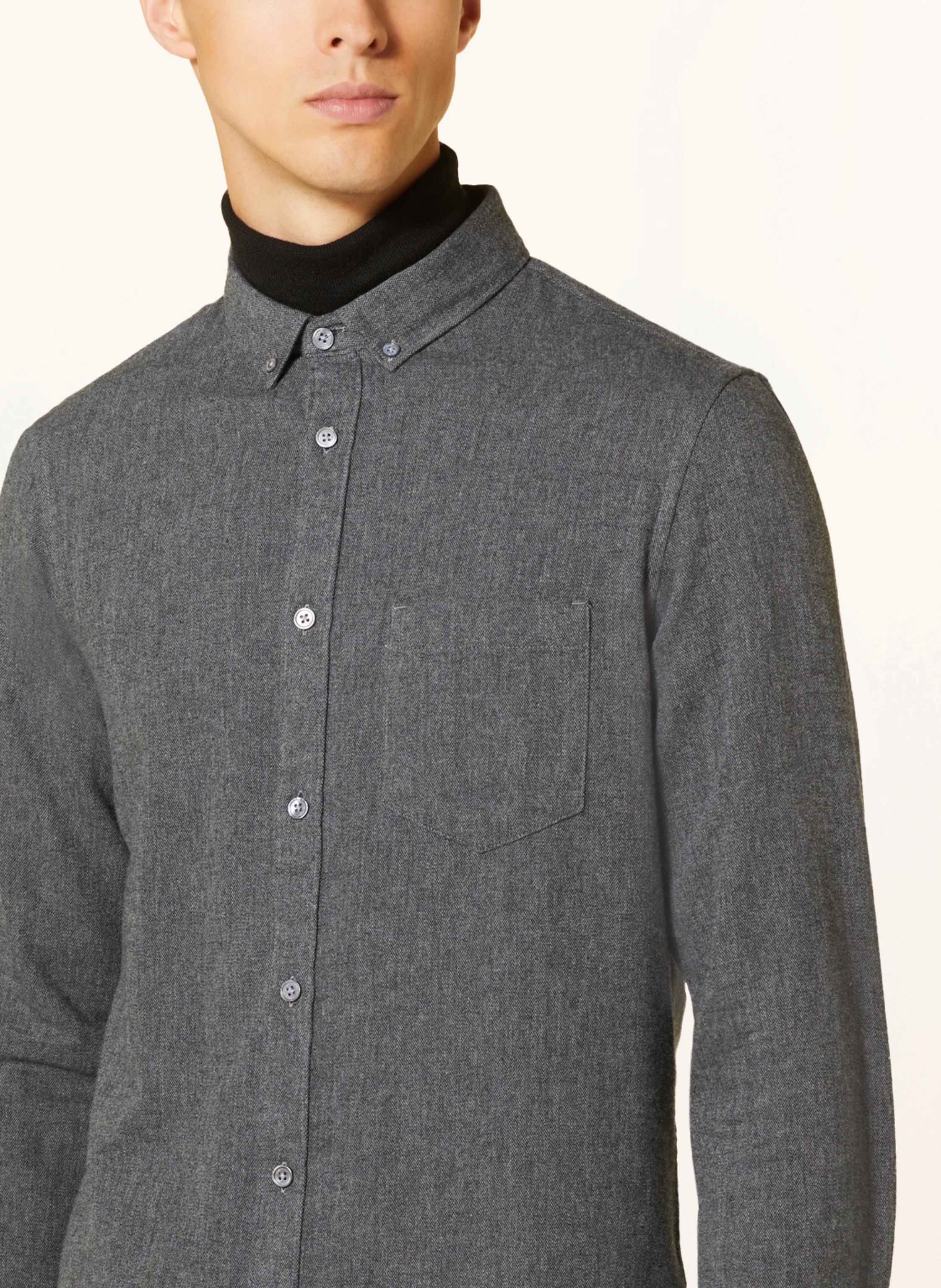 NOWADAYS Hemd Slim Fit