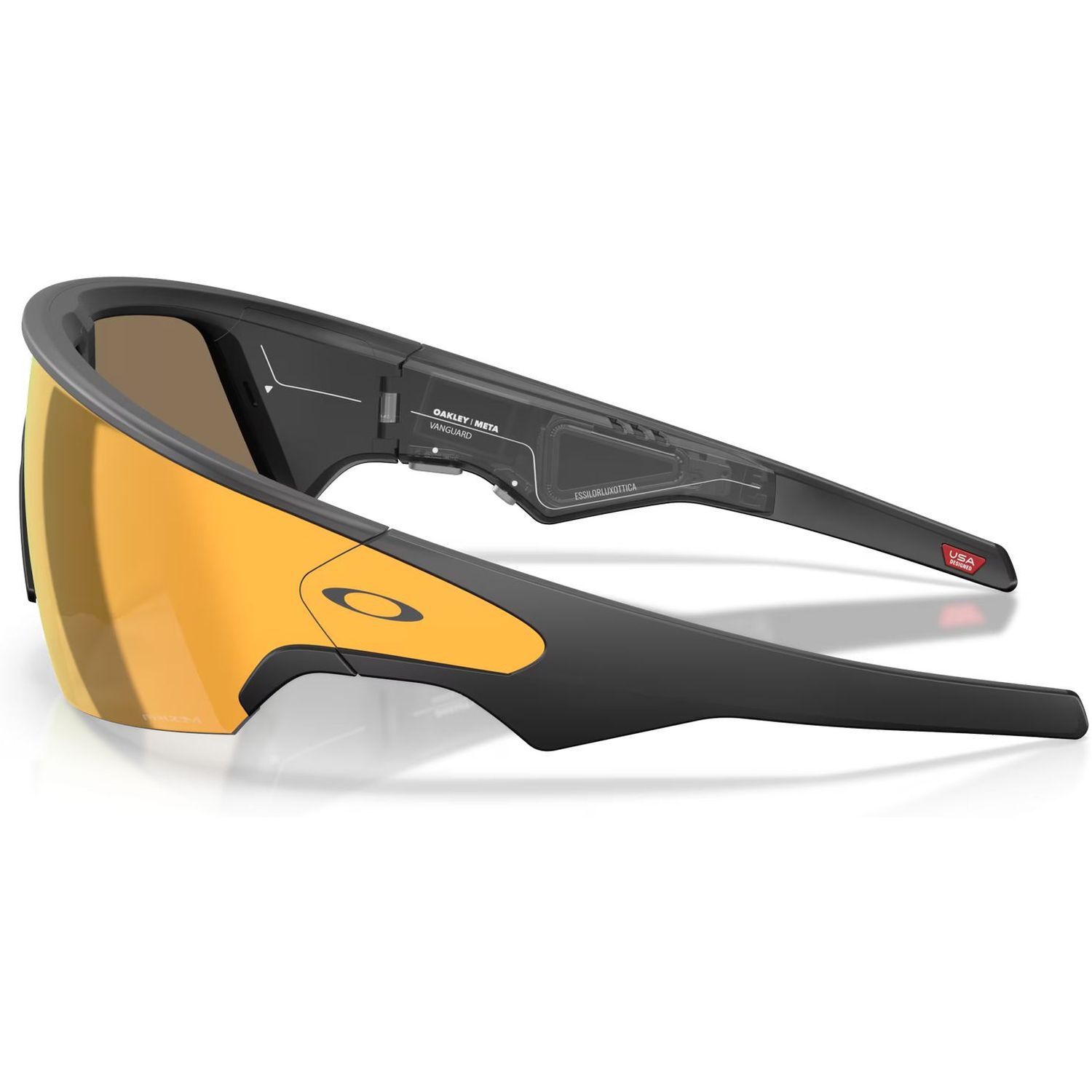 OakleyMeta Vanguard