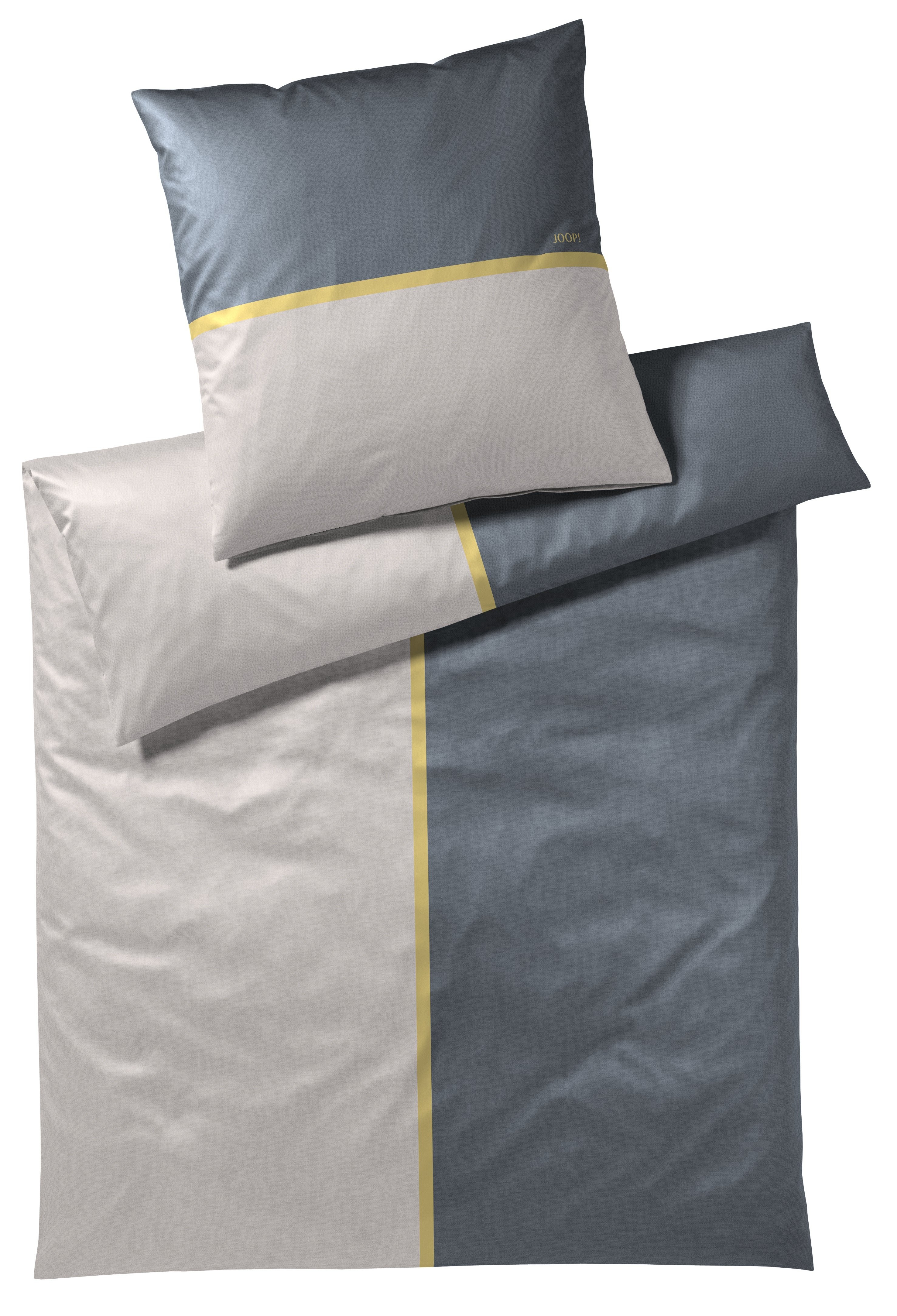 Bettwäsche Mako-Satin JOOP! 135x200cm