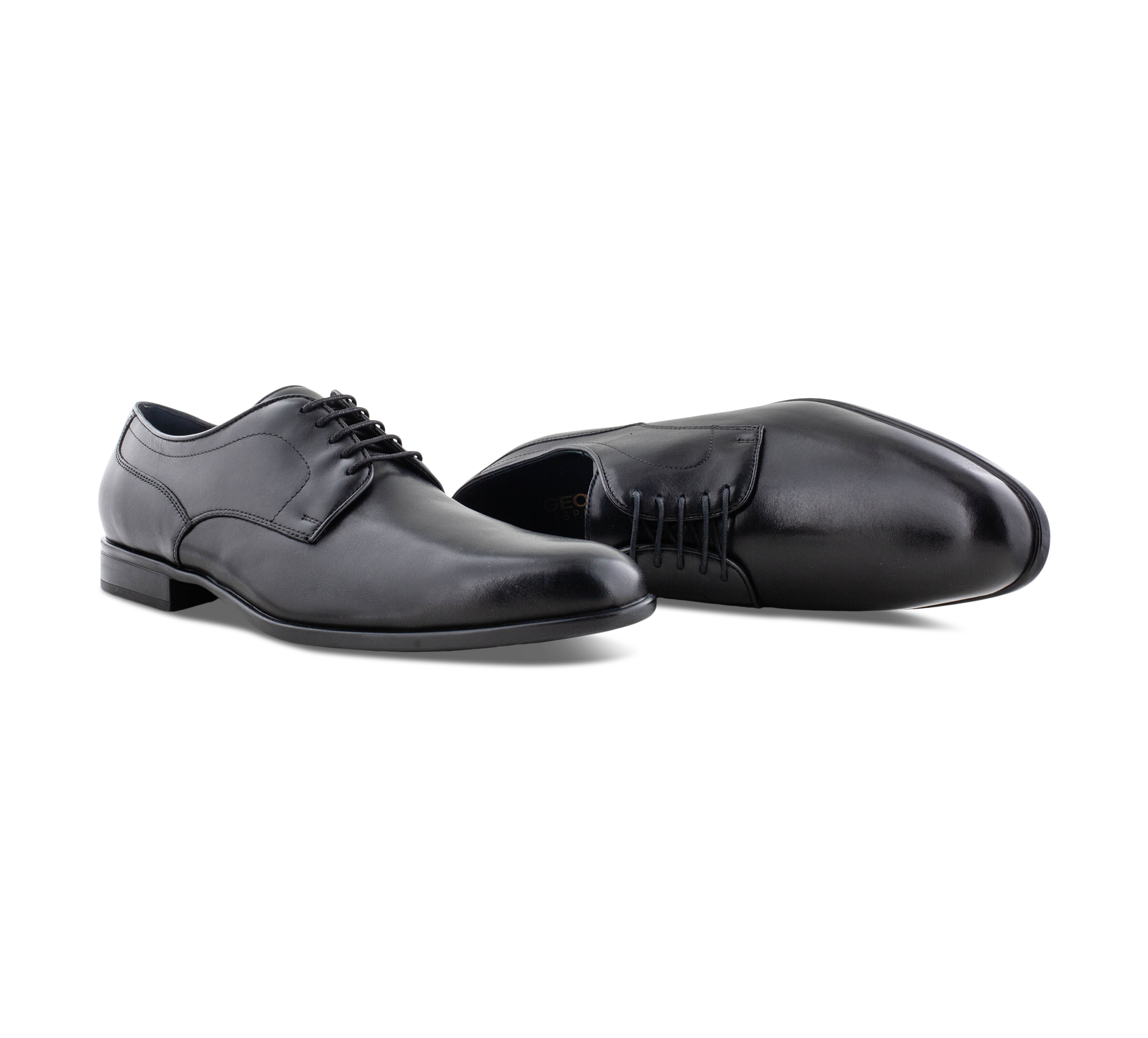 Geox Iacopo - Business-Schuhe schwarz