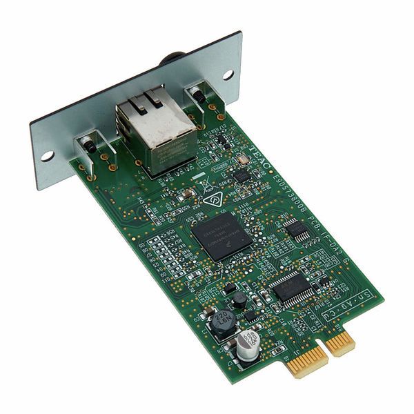 Tascam IF-DA2