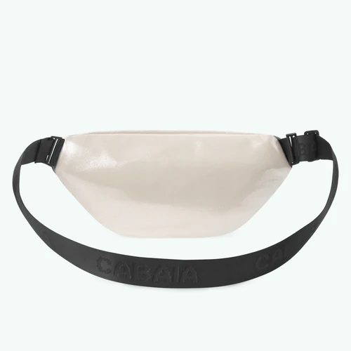 Sac banane Small Honolulu doré