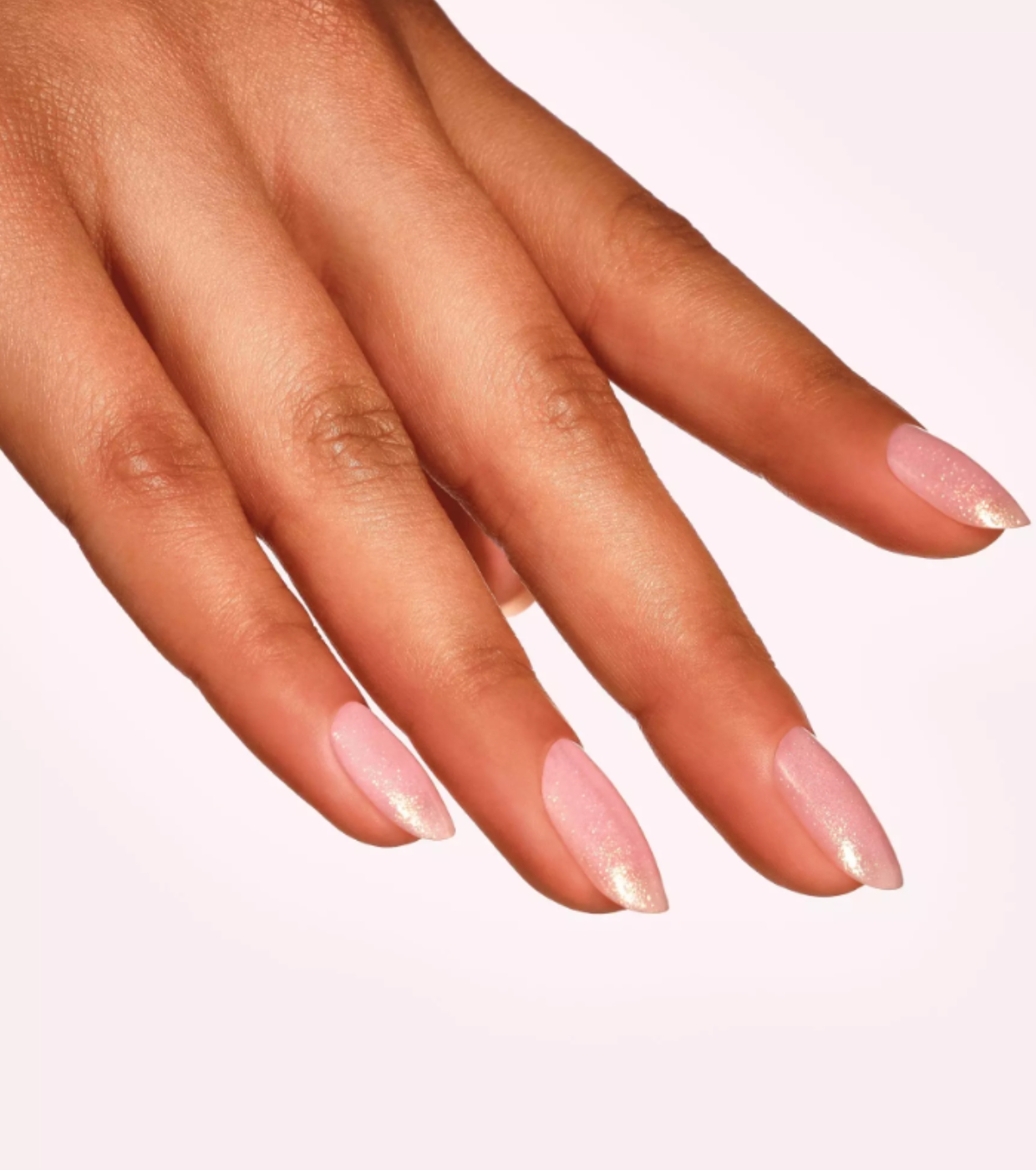 Catrice - Esmalte Gel Affair - 052: Glowy Blush