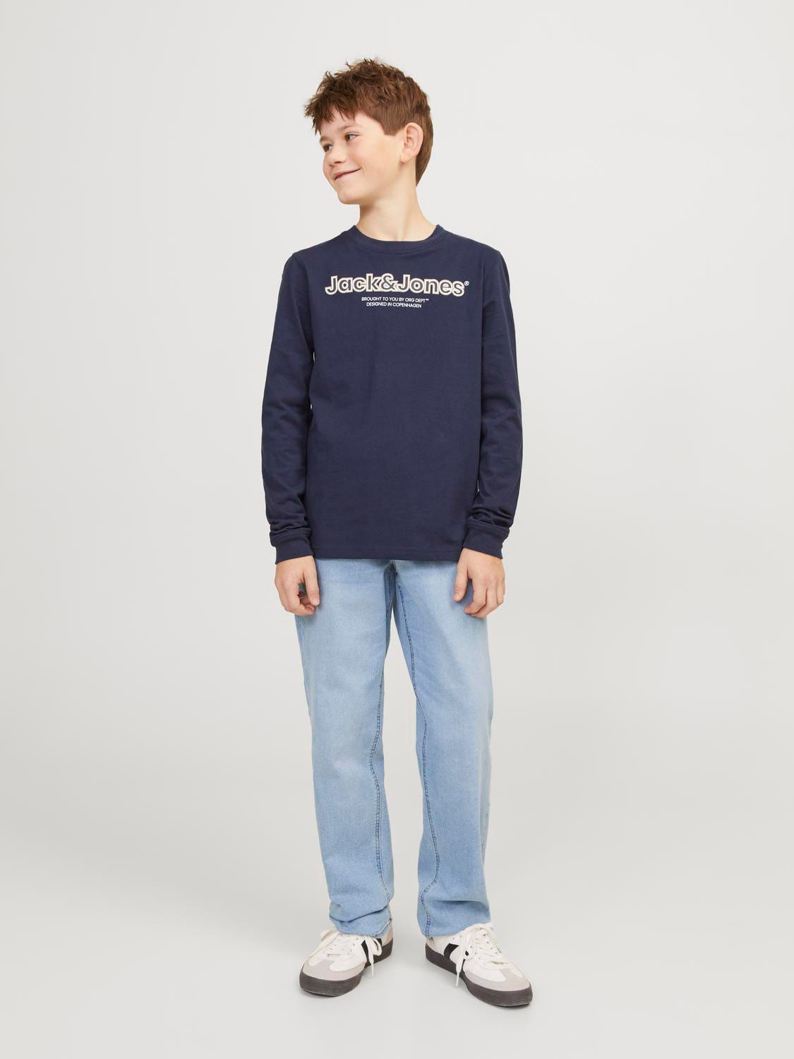 Jack & Jones Kids  Clark Original SQ