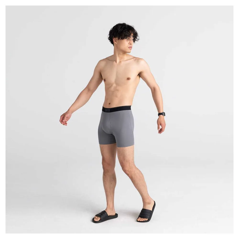 SAXX Underwear Quest Fly Boxershorts