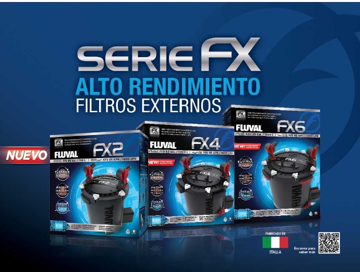Alças de substituição para a tampa do filtro externo Fluval FX 4/6