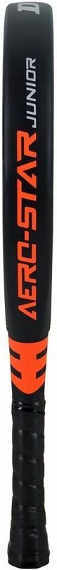 Dunlop - Aero-Star Junior - Padelbat - Lichtgewicht - Grafieten Frameconstructie
