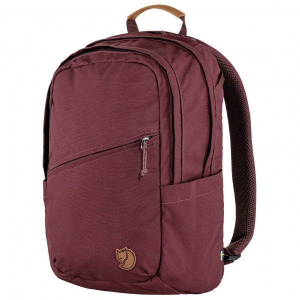 Fjällräven - Räven 20 - Sac à dos journée
