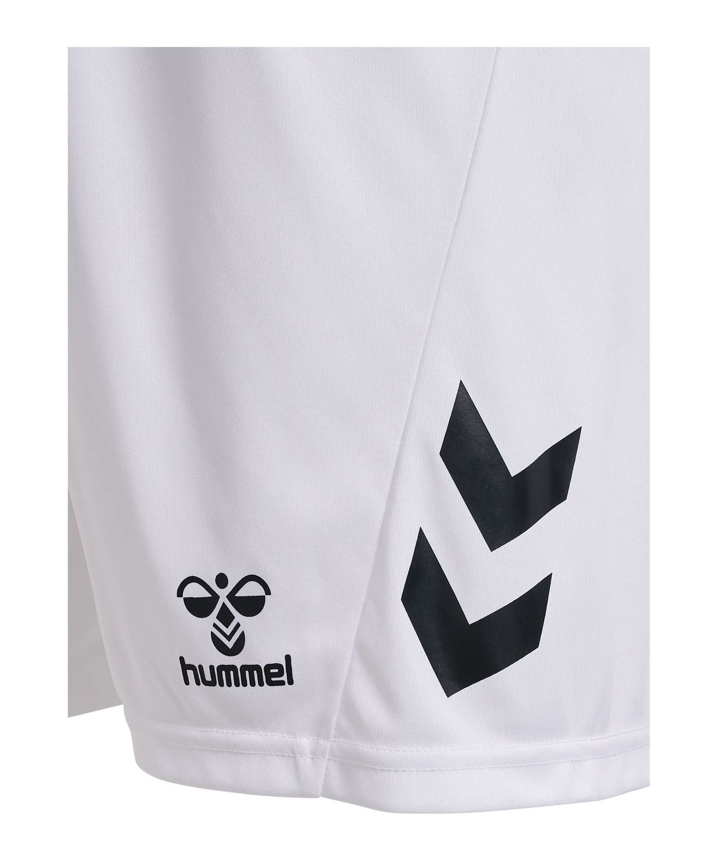 Hummel hmlLOGO Training Set Weiss F9001