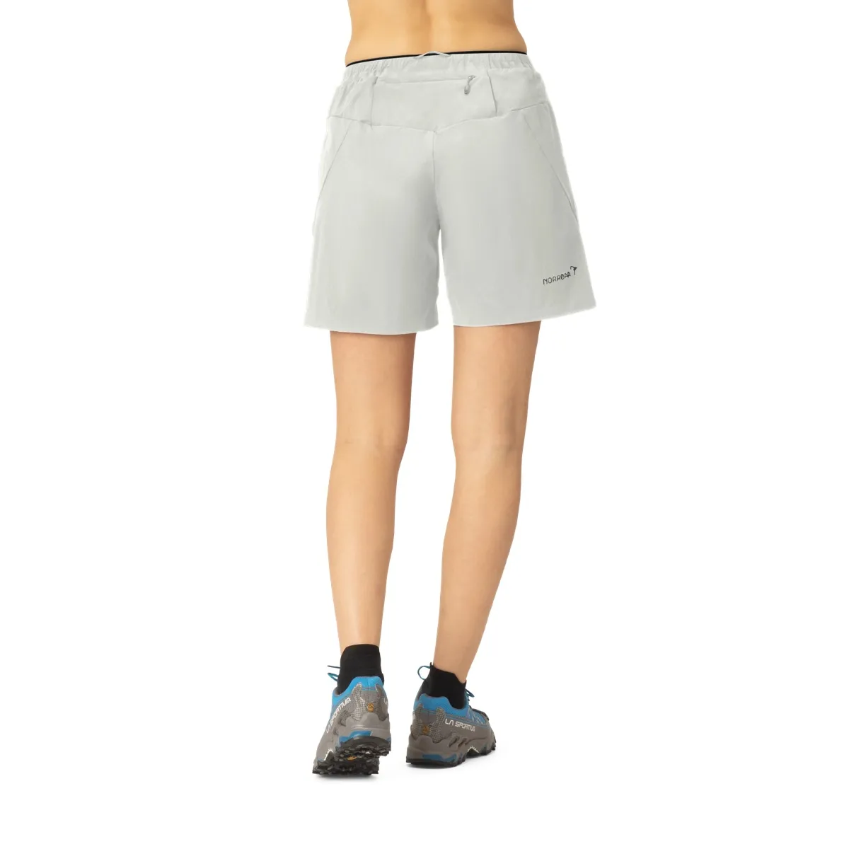 Norrøna Women's Senja Flex1 8