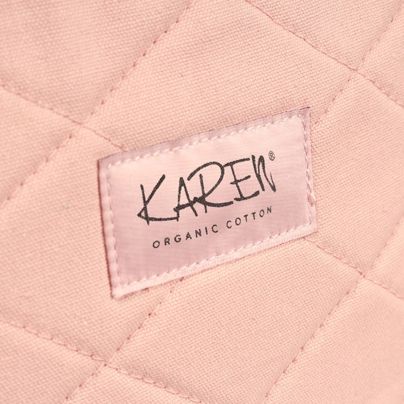 Karen<br>Toilettaske Karen stor
