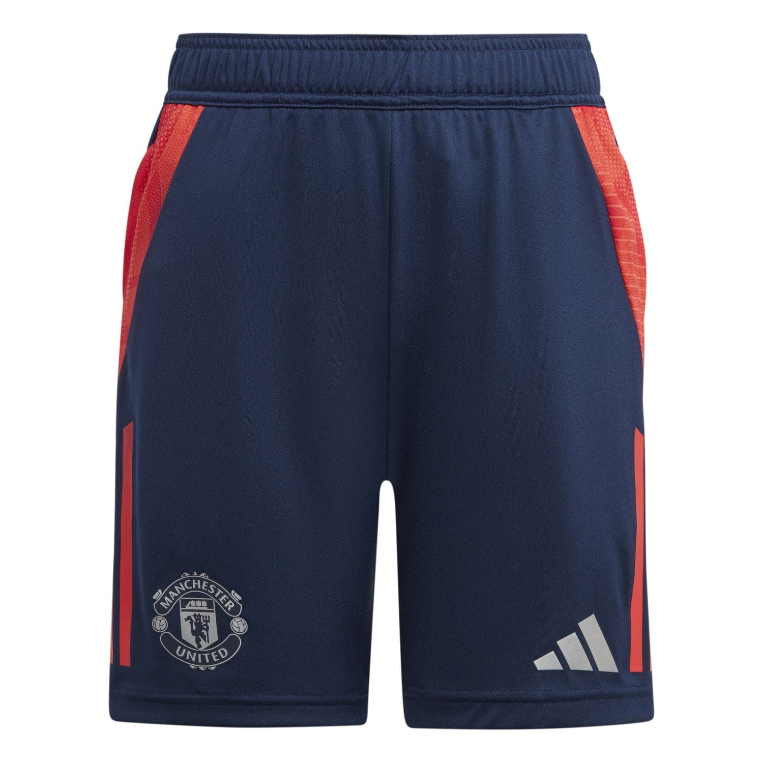 adidas  Manchester United Trainings Shorts Kids