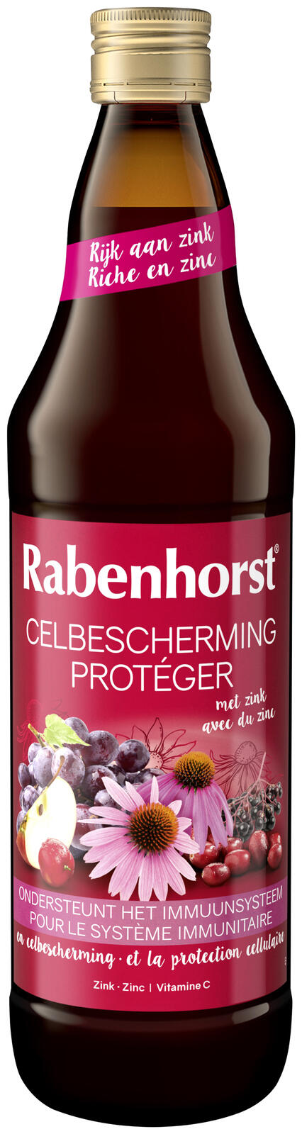 Rabenhorst Celbescherming (750 ml)