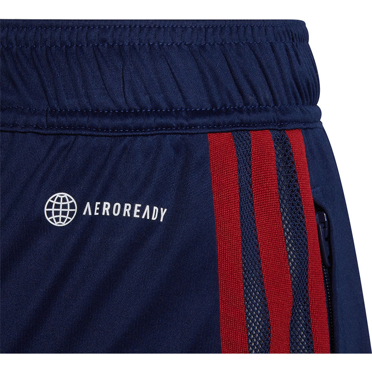 adidas Ajax Trainingsset Kids
