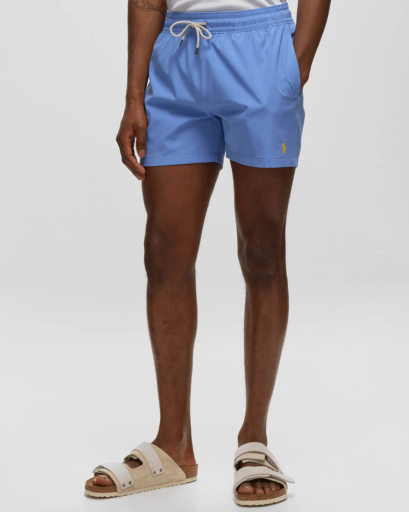 Polo Ralph Lauren SLFTRAVELER-MID-TRUNK