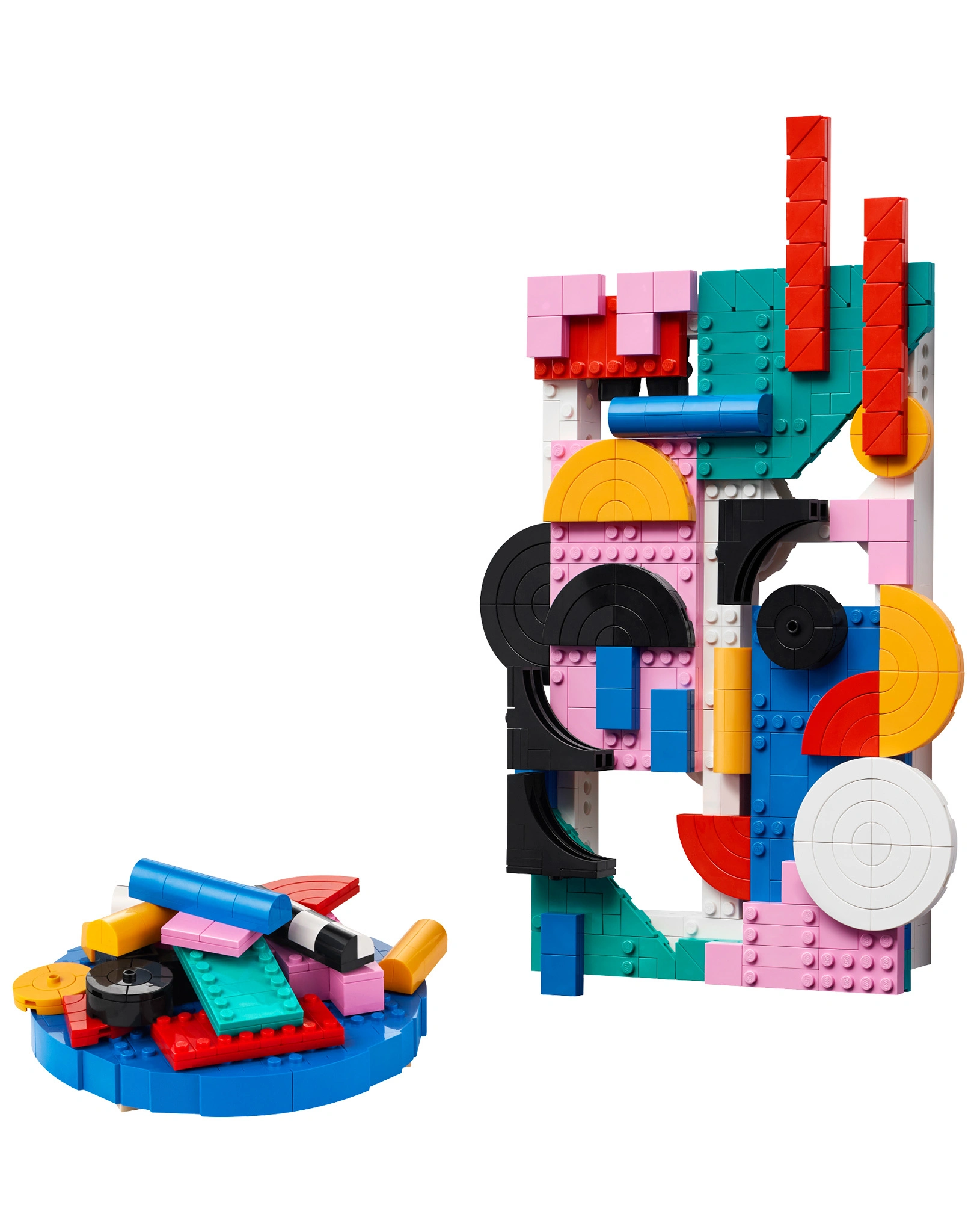 LEGO® ART 31210 Moderne Kunst