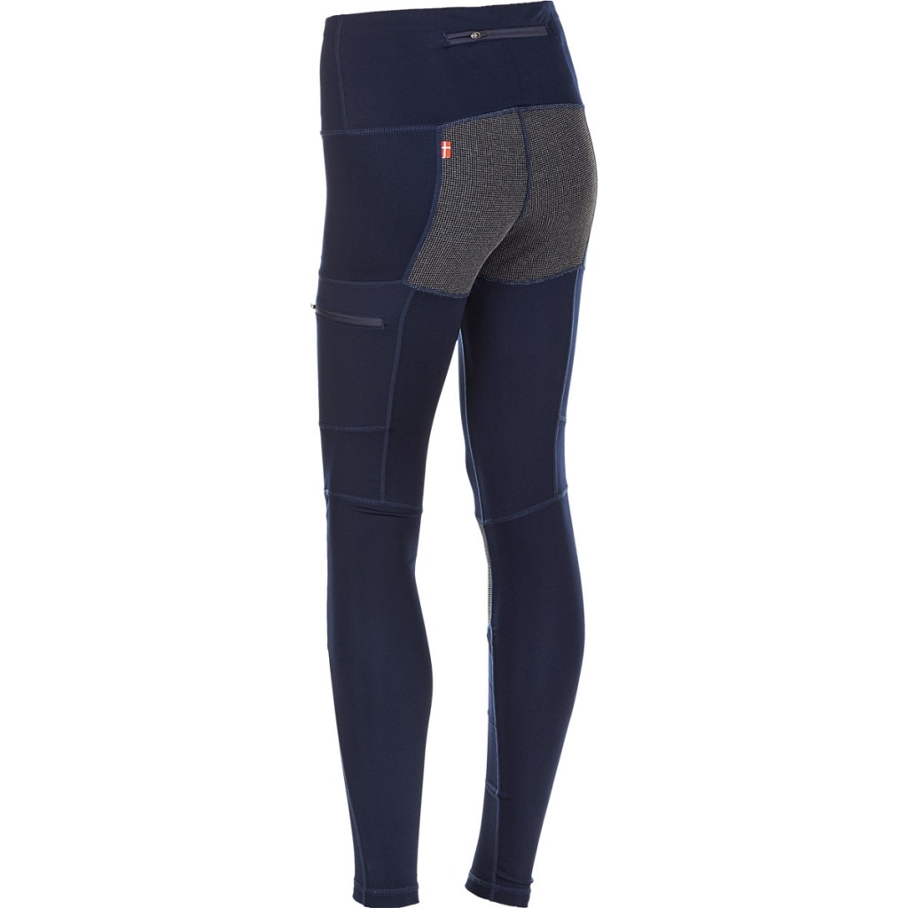 Whistler Millie Hiking tights, Dame<br>Turtights