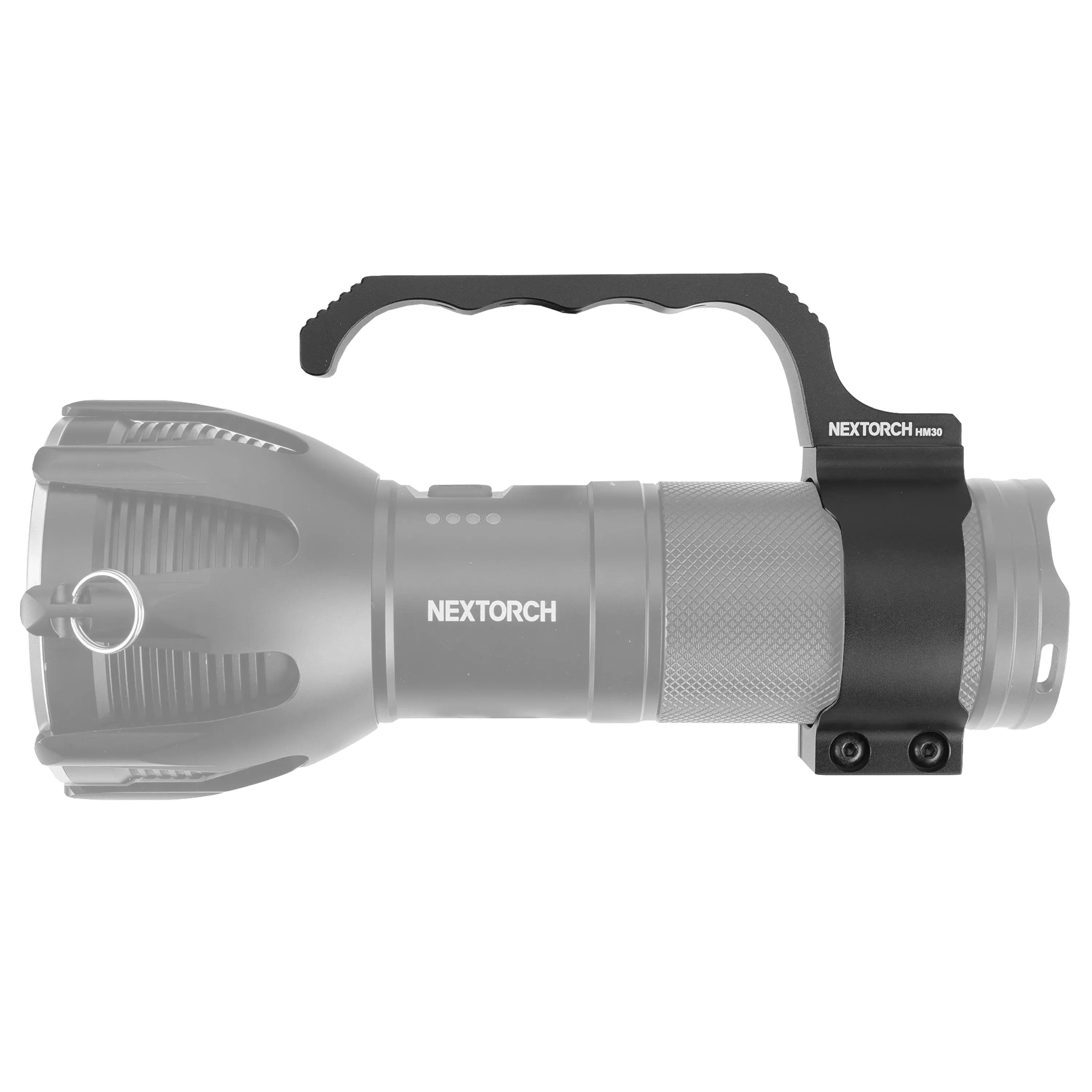 Nextorch -  Nextorch Mehrzweckgriff Saint Torch