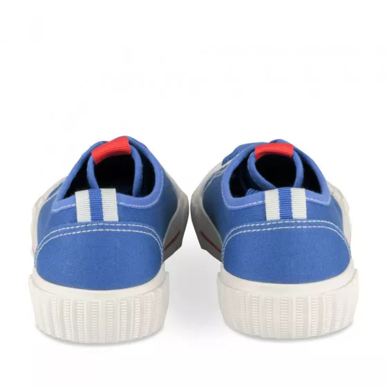 Baskets MARINE LITTLE BOYS