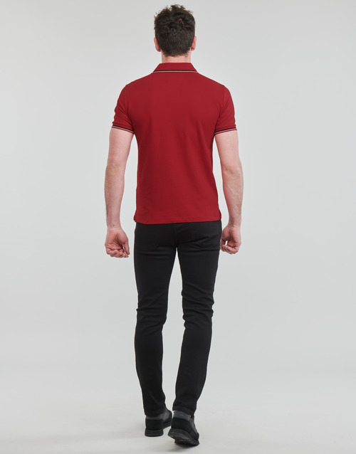 Emporio Armani - 8N1FB4 - Rouge