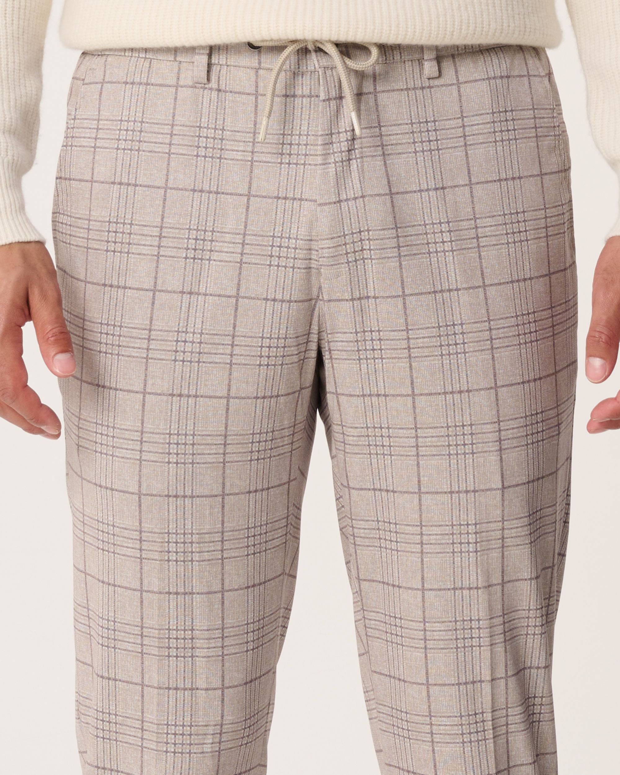 Campbell Pantalon