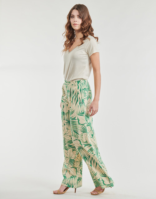 Les Petites Bombes - DORALIE - Vert / Beige