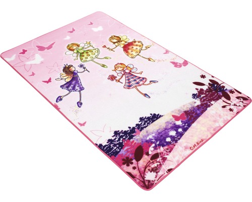 Kinderkleed feeën 67x125 cm