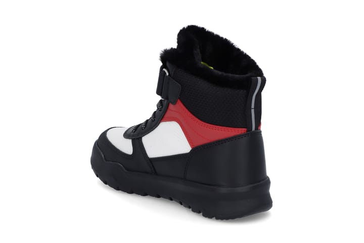 Tøff vintersko