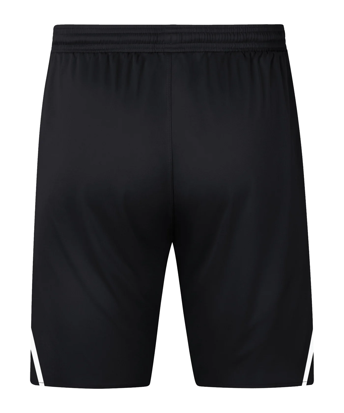 JAKO Challenge Short Schwarz Weiss F802