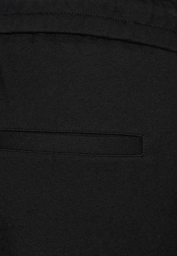 Loose Fit Hose - Black