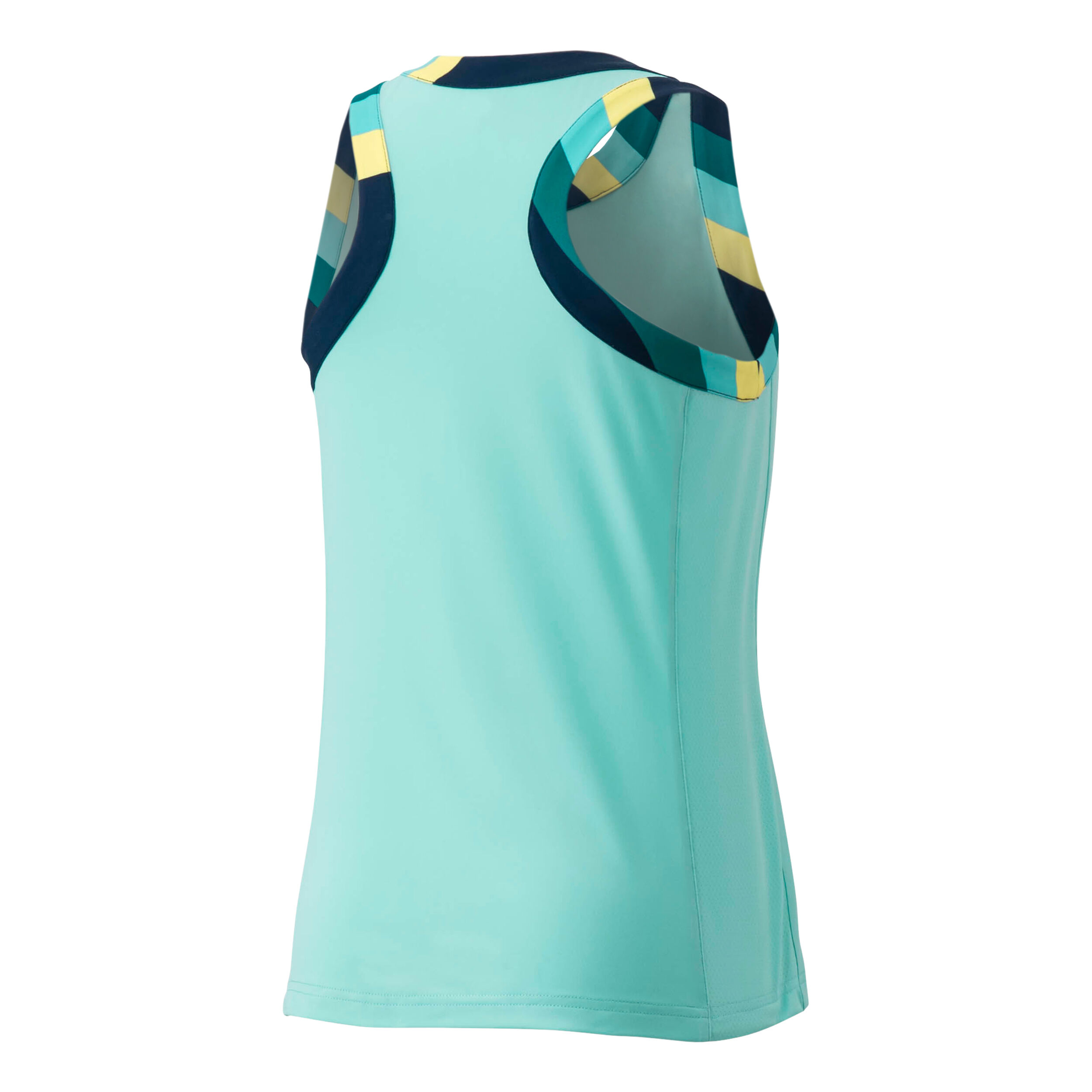 Yonex Débardeur Tank Top Femmes - Turquoise , Multicouleur