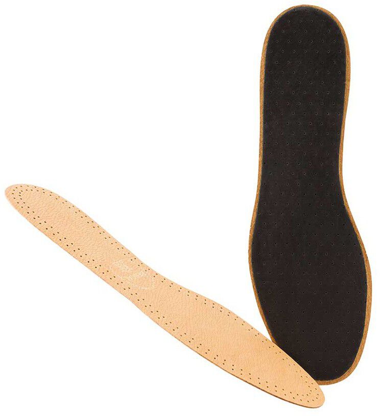 Bergal Leather Active beige
